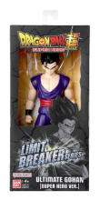 DRAGON BALL Limit Breaker figūrėlė, 30 cm