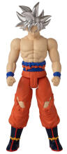 DRAGON BALL Limit Breaker figūrėlė, 30 cm
