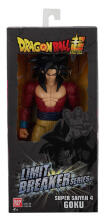 DRAGON BALL Limit Breaker figūrėlė, 30 cm