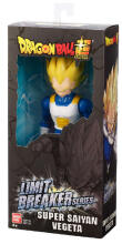 DRAGON BALL Limit Breaker figūrėlė, 30 cm