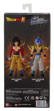 DRAGON BALL Limit Breaker figūrėlė, 30 cm