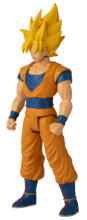 DRAGON BALL Limit Breaker figūrėlė, 30 cm