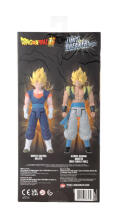 DRAGON BALL Limit Breaker figūrėlė, 30 cm