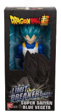 DRAGON BALL Limit Breaker figūrėlė, 30 cm