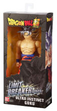 DRAGON BALL Limit Breaker figūrėlė, 30 cm