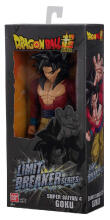 DRAGON BALL Limit Breaker figūrėlė, 30 cm