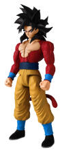 DRAGON BALL Limit Breaker figūrėlė, 30 cm