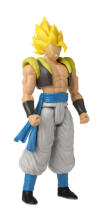 DRAGON BALL Limit Breaker figūrėlė, 30 cm