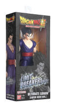 DRAGON BALL Limit Breaker figūrėlė, 30 cm