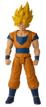 DRAGON BALL Limit Breaker figūrėlė, 30 cm