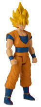 DRAGON BALL Limit Breaker figūrėlė, 30 cm