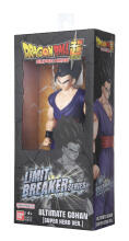DRAGON BALL Limit Breaker figūrėlė, 30 cm
