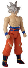 DRAGON BALL Limit Breaker figūrėlė, 30 cm