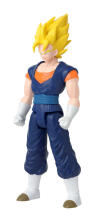 DRAGON BALL Limit Breaker figūrėlė, 30 cm