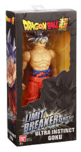 DRAGON BALL Limit Breaker figūrėlė, 30 cm