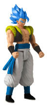 DRAGON BALL Limit Breaker figūrėlė, 30 cm