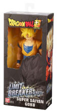DRAGON BALL Limit Breaker figūrėlė, 30 cm