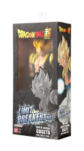 DRAGON BALL Limit Breaker figūrėlė, 30 cm