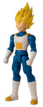 DRAGON BALL Limit Breaker figūrėlė, 30 cm