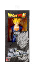 DRAGON BALL Limit Breaker figūrėlė, 30 cm