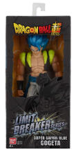 DRAGON BALL Limit Breaker figūrėlė, 30 cm