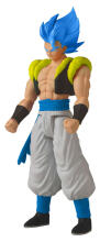 DRAGON BALL Limit Breaker figūrėlė, 30 cm