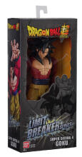 DRAGON BALL Limit Breaker figūrėlė, 30 cm