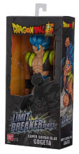 DRAGON BALL Limit Breaker figūrėlė, 30 cm