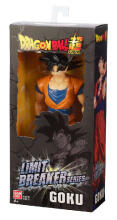 DRAGON BALL Limit Breaker figūrėlė, 30 cm