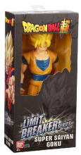 DRAGON BALL Limit Breaker figūrėlė, 30 cm