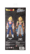 DRAGON BALL Limit Breaker figūrėlė, 30 cm