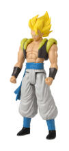 DRAGON BALL Limit Breaker figūrėlė, 30 cm