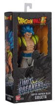 DRAGON BALL Limit Breaker figūrėlė, 30 cm
