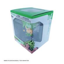 CHIBI MASTERS Dragon Ball figūrėlė, 8 cm