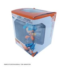 CHIBI MASTERS Dragon Ball figūrėlė, 8 cm