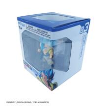 CHIBI MASTERS Dragon Ball figūrėlė, 8 cm