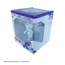 CHIBI MASTERS Dragon Ball figūrėlė, 8 cm