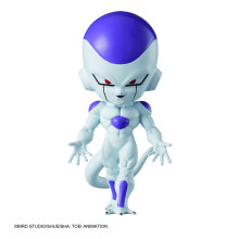 CHIBI MASTERS Dragon Ball figure, 8 cm