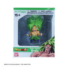 CHIBI MASTERS Dragon Ball figūra, 8 cm