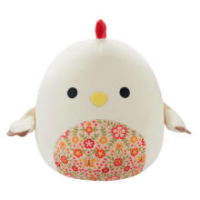 SQUISHMALLOWS W18 Pliušinis žaislas, 30 cm