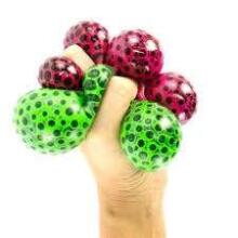 Beadz Alive Ball Art.NV657 Pink