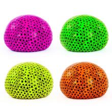 Beadz Alive Ball Art.NV657 Yellow