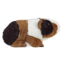 Living Nature Guinea Pig Small Art.AN190 Brown Pliušinis žaislas