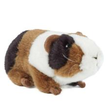 Living Nature Guinea Pig Small Art.AN190 Brown Pliušinis žaislas