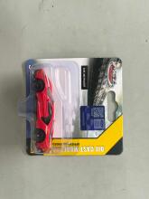 MSZ Automobilis 2017 Ford GT, 1:64