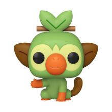FUNKO POP! Vinilinė figūrėlė: Pokemon - Grookey