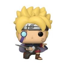 FUNKO POP! Vinilinė figūrėlė: Boruto - Boruto w/Marks