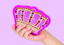 MAKE IT REAL „Juicy Couture“ kosmetikos rinkinys