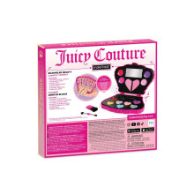 MAKE IT REAL Juicy Couture Набор косметики Kрасота с драгоценностями