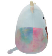 SQUISHMALLOWS Valentino dienos pliušinis žaislas, 19 cm